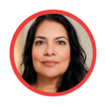 Imagem da Autora Nanna, do blog sabores da Nanna