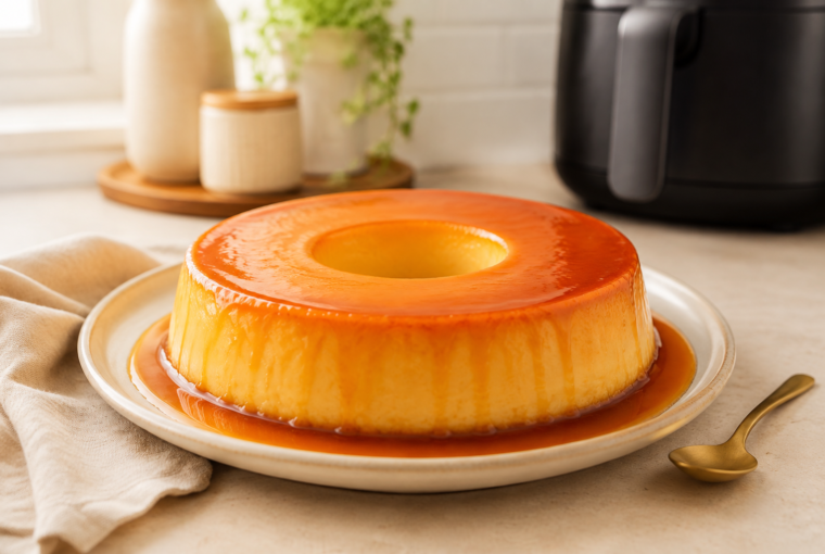 Receitas da categoria Sobremesas